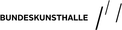 Logo Bundeskunsthalle